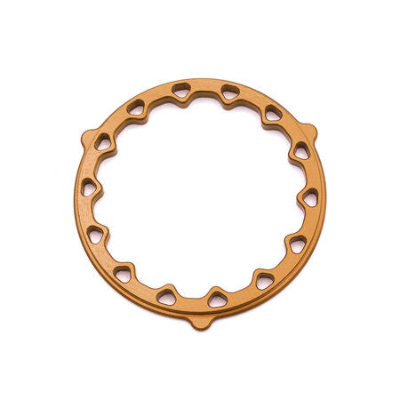 Vanquish 1.9 Delta IFR Bronze Anodized (VPS05456)