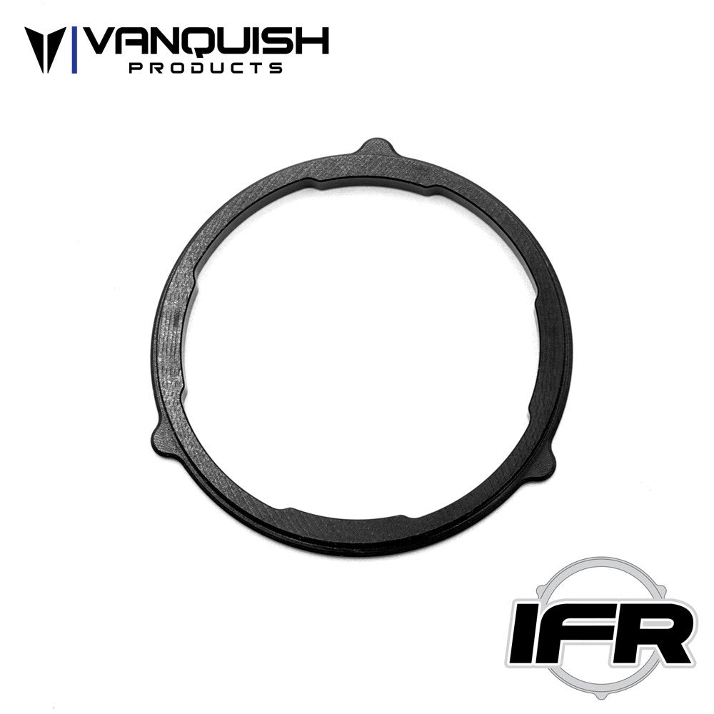 Vanquished 1.9 OMNI IFR BLACK ANODIZED (VPS05460)