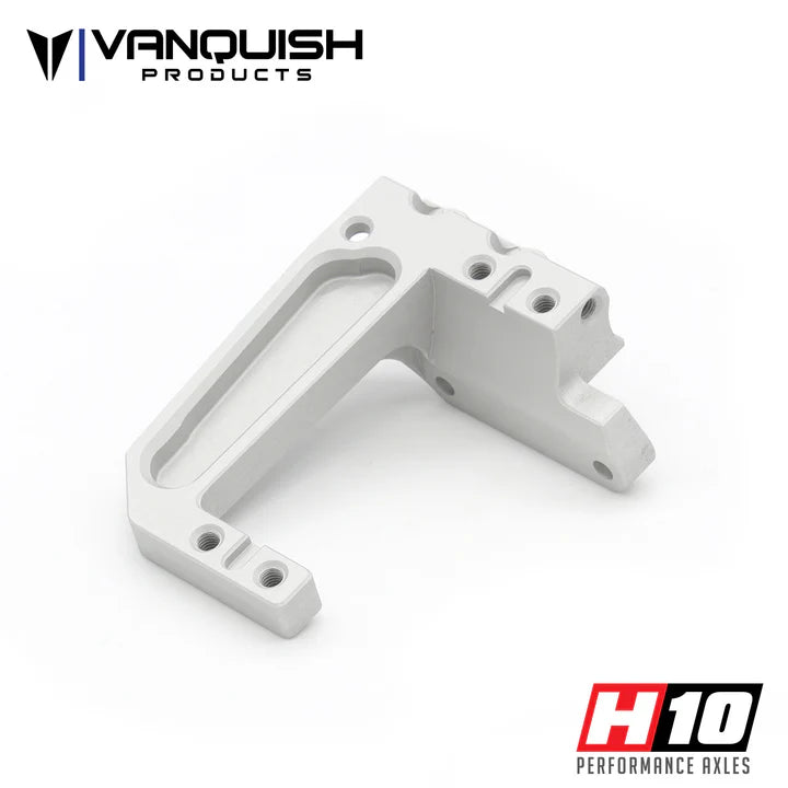 Vanquish H10 Aluminum Servo Mount (VPS08813)