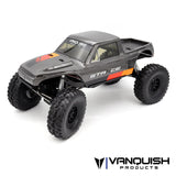 Vanquish VRD Stance RTR Portal Axle Comp Rock Crawler (Silver) (VPS09009_)