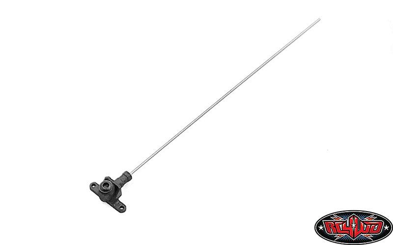 RC4WD Steel Antenna for Traxxas TRX-4 2021 Ford Bronco (