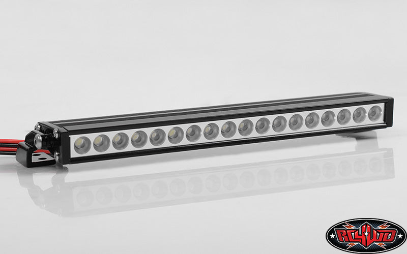 RC4WD 1/10 Baja Designs S8 LED Light Bar (120mm) (RC4ZE0076)