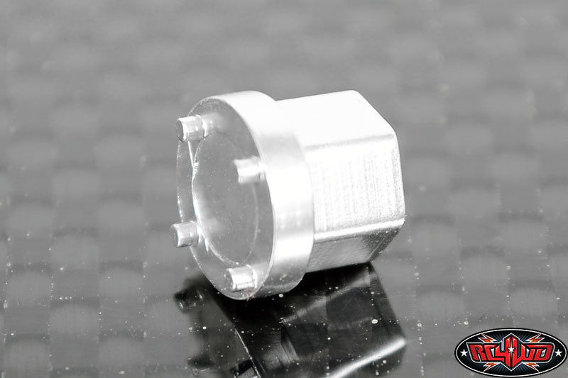 RC4WD Drive Flange Hub Tool (RC4ZS0757)