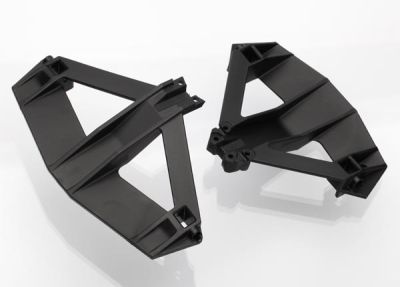 Traxxas Front & Rear Body Mount Set (TRA6415)