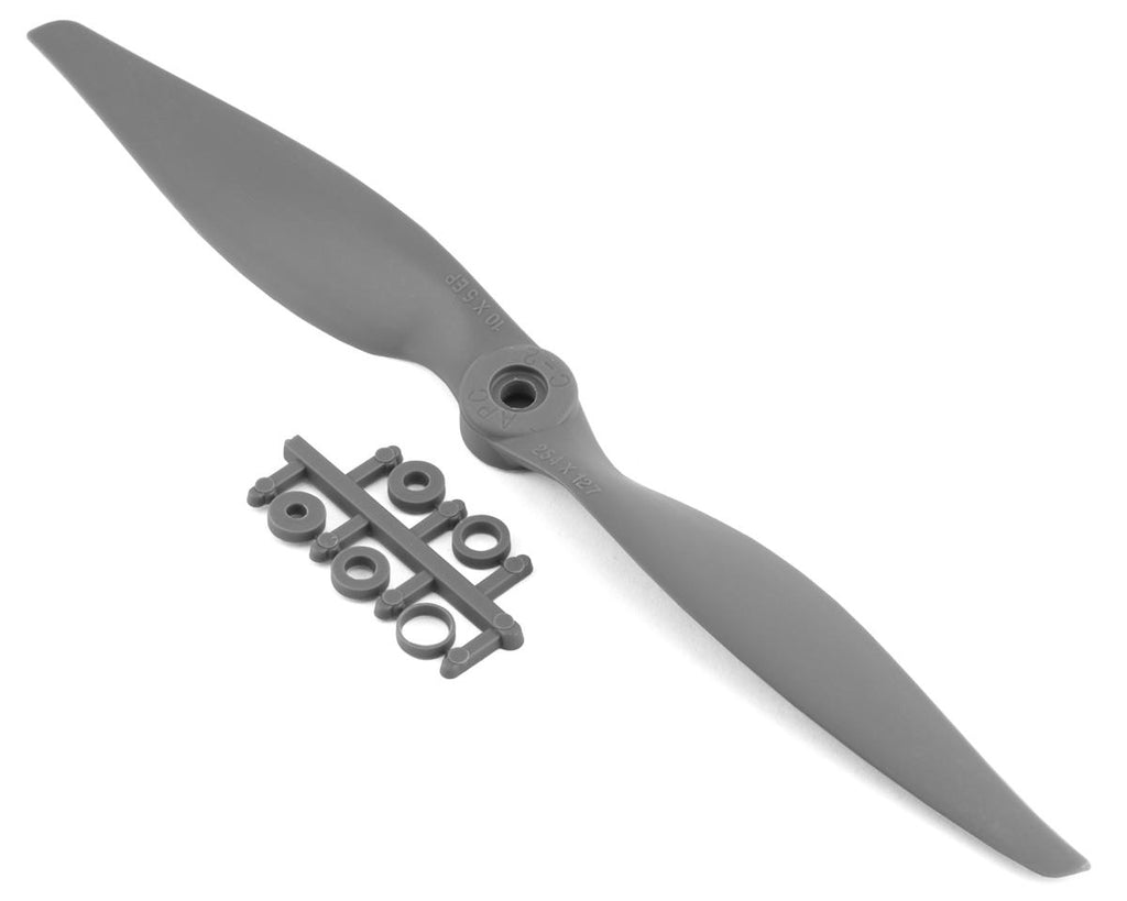 APC 10x5 Thin Electric Pusher Propeller   (APCLP10050EP)