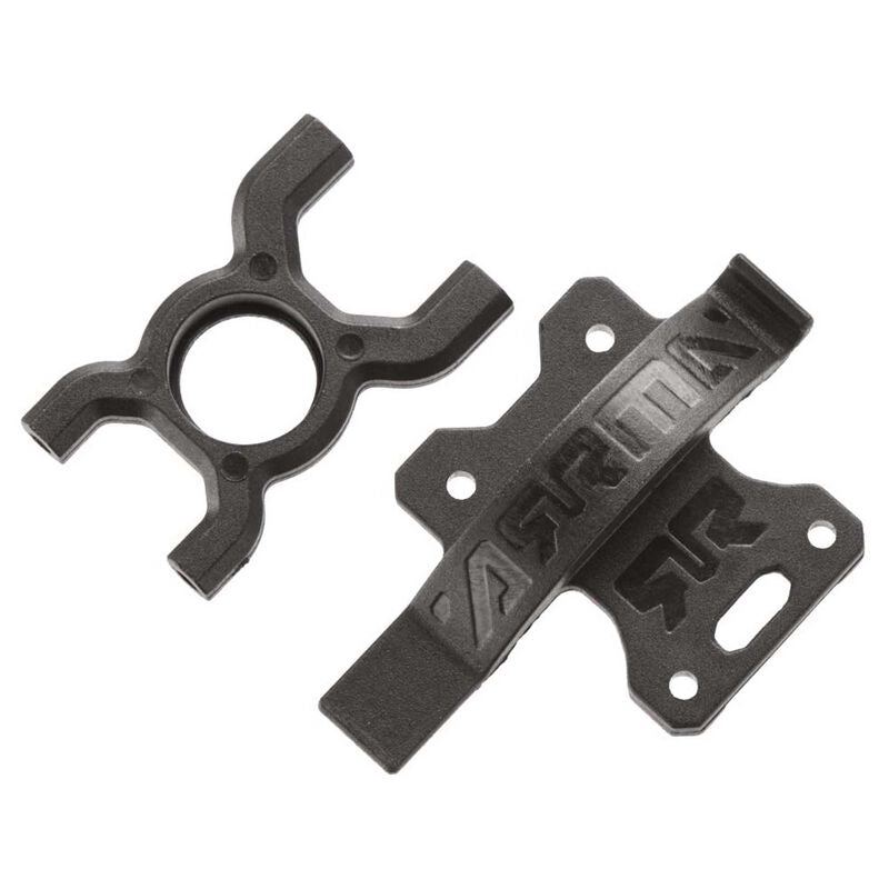 Arrma CENTER DIFF MOUNT COMPOSITE (AR310428)