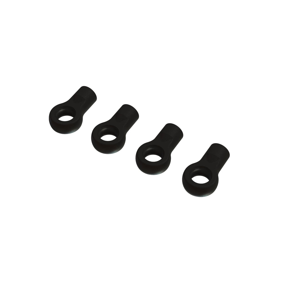ARRMA Shock Rod End Set - GROM (ARA-1495)
