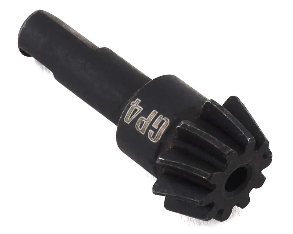 Arrma Kraton EXB GP4 Spiral Cut Main Input Gear (10T) (ARA310979)