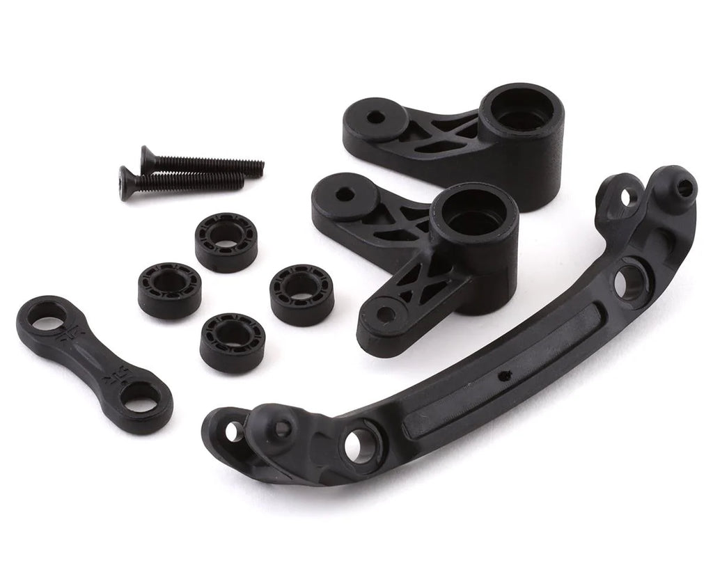 Arrma Mega/3S BLX Steering Parts Set (ARA340179)