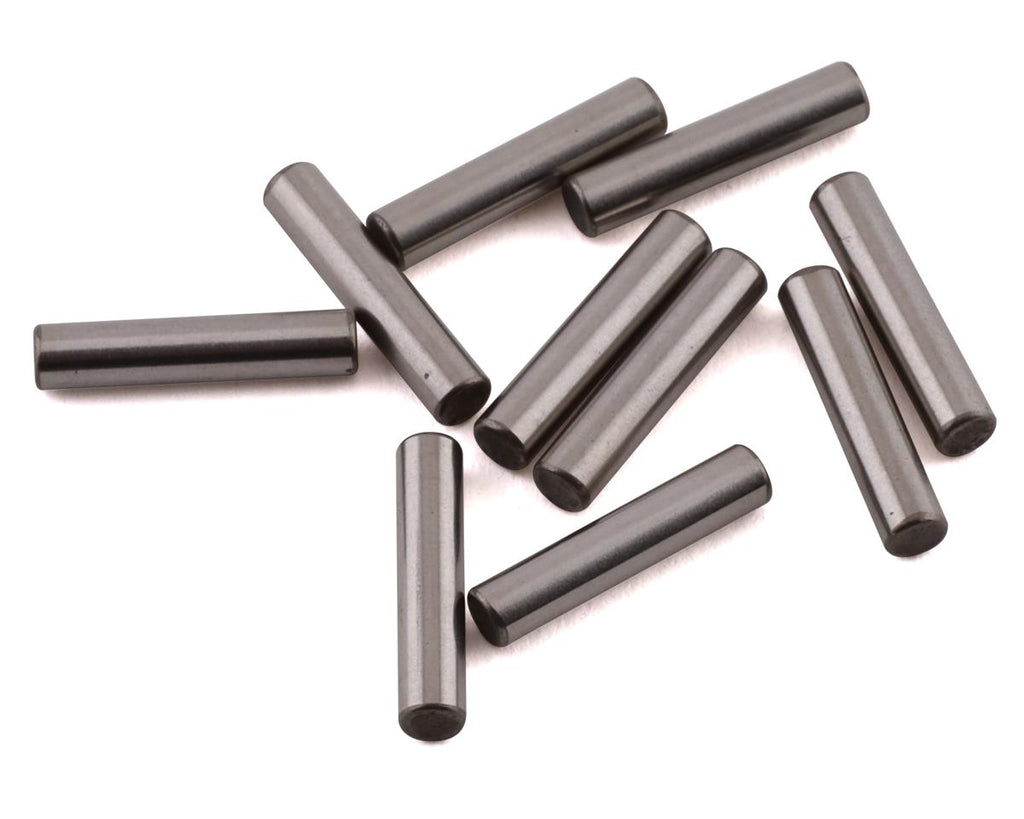 Arrma 2.5x12mm Pin Set (10) (ARAC8003)