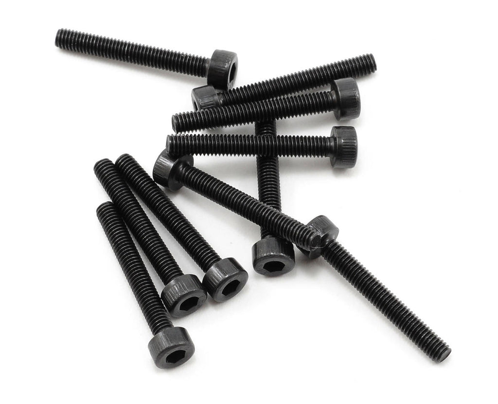 Team Associated 3x22mm Socket Head Cap Screw (ASC89474)