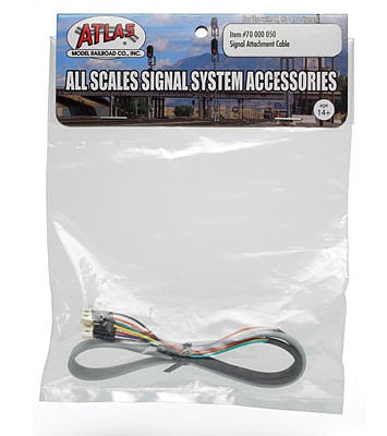 Atlas Signal Attachment Cable   (ATL70000050)