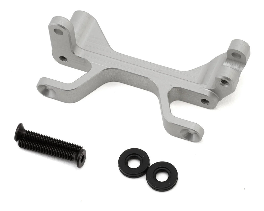 Axial AXP8 Aluminum Front Axle Upper Link Mount (AXI2858)