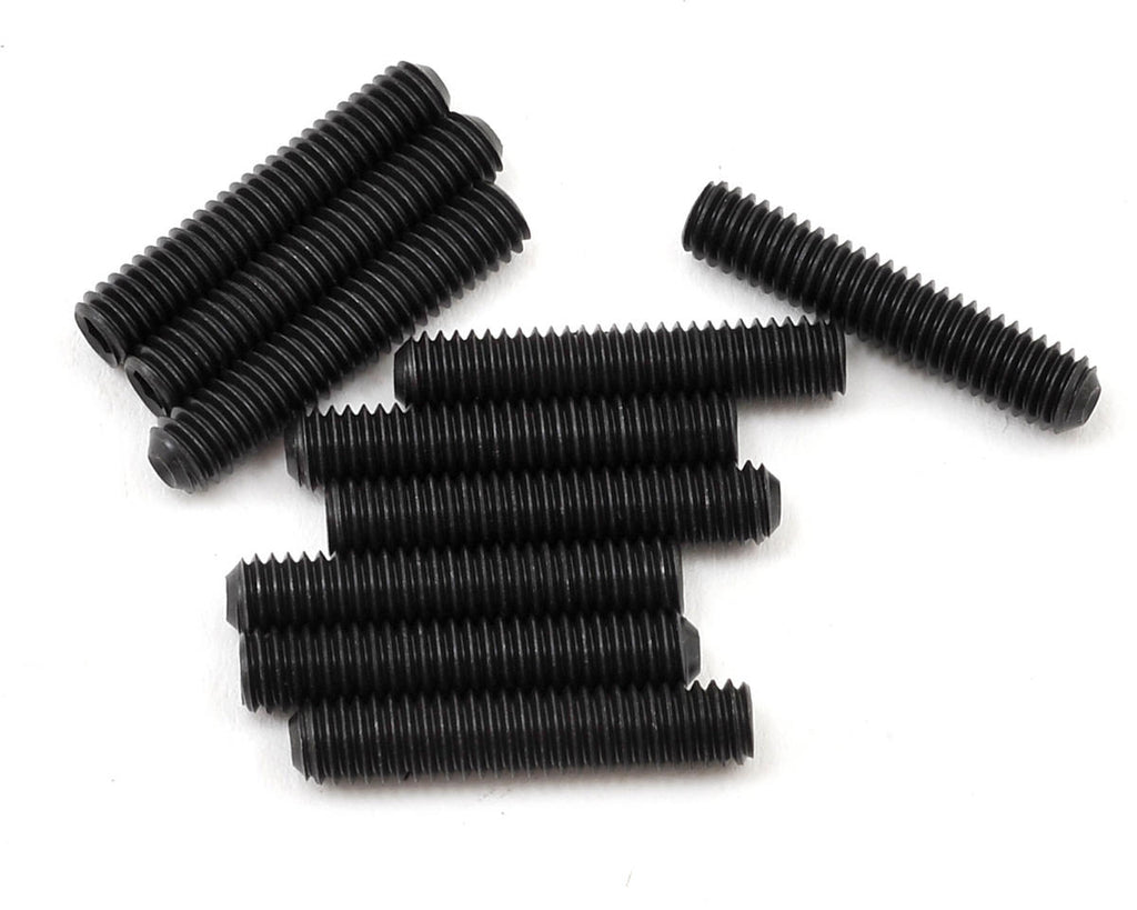 Axial 4x20mm Set Screw (10) (AXI31343)