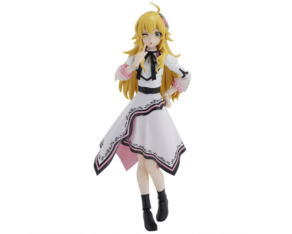 Bandai 30MS Miki Hoshii (20th Anniversary) "YOU AND i !" Model Kit