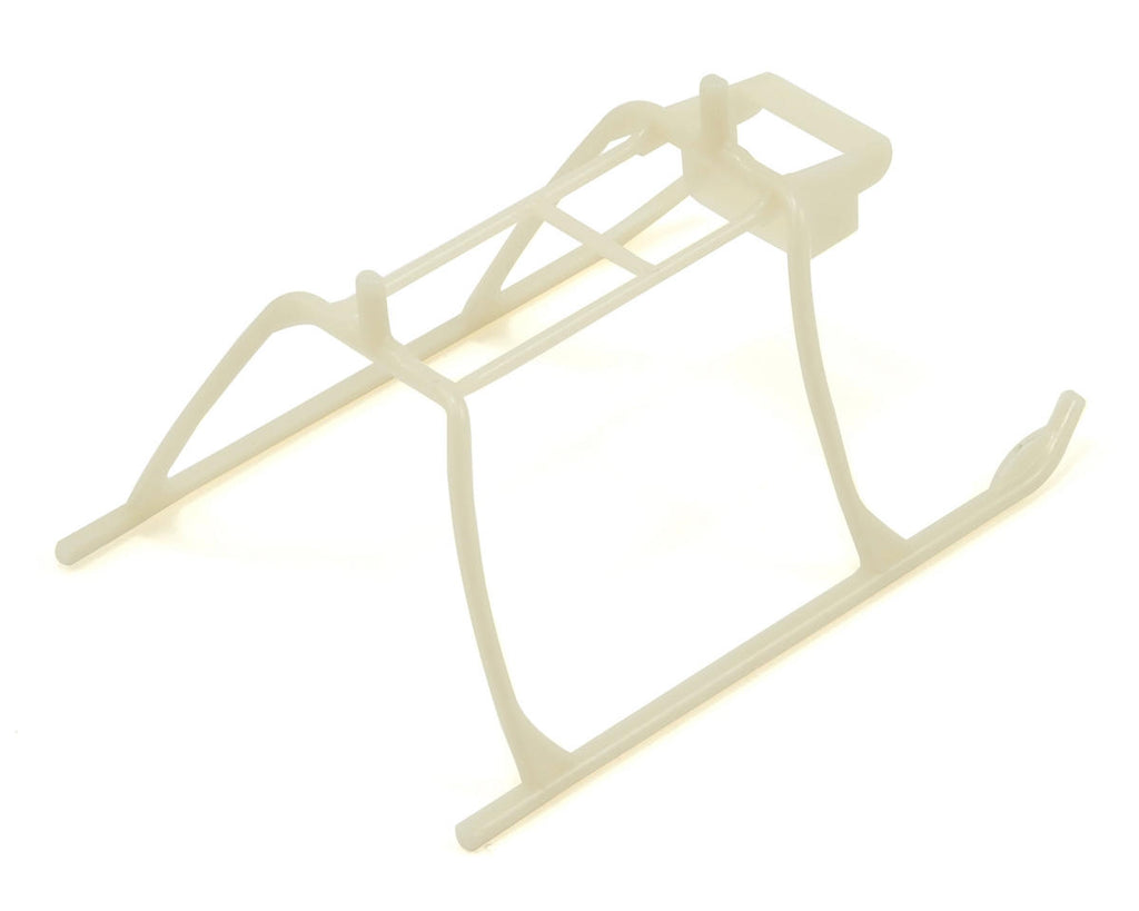 Blade Glow In The Dark Landing Skid & Battery Mount Set (mSR X) (BLH3204GL)