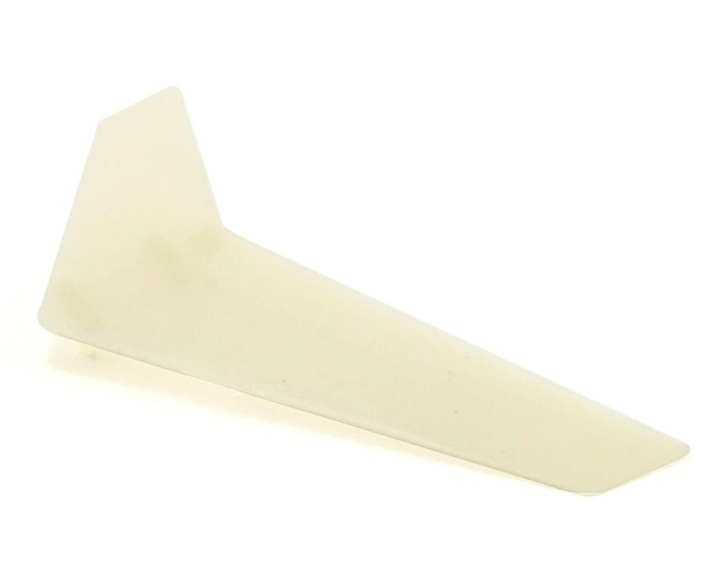 Blade Glow In The Dark Vertical Fin (mSR X) (BLH3220GL)