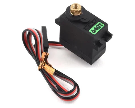 EcoPower 640T 13g Waterproof Metal Gear Digital Sub Micro Servo (TRX-4 & TRX4-M) (ECP-640T)