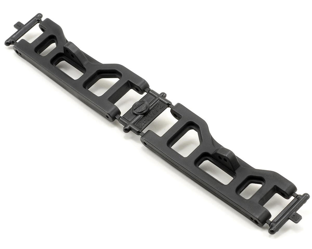 ECX Front Suspension Arm (2): 1/10 2WD Circuit, Ruckus, Torment (ECX1018)