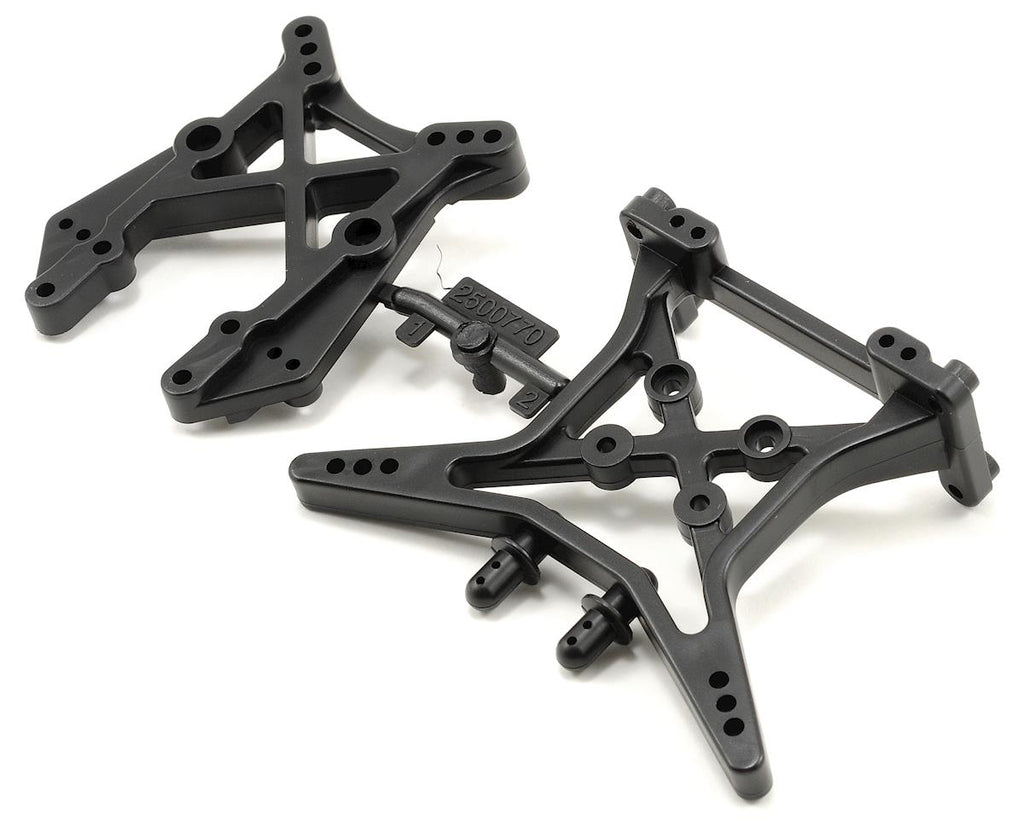 ECX RC Front/Rear Shock Tower Set (ECX1020)