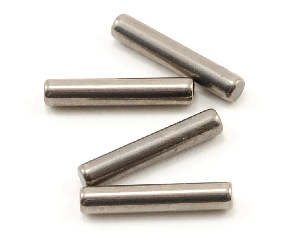 ECX Wheel Pins (4): 1/10 2WD Circuit, Ruckus, Boost (ECX1049)