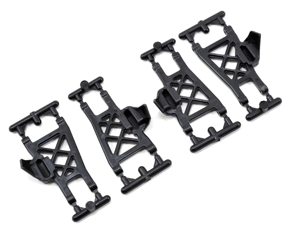 ECX Suspension Arm Set (ECX214000)