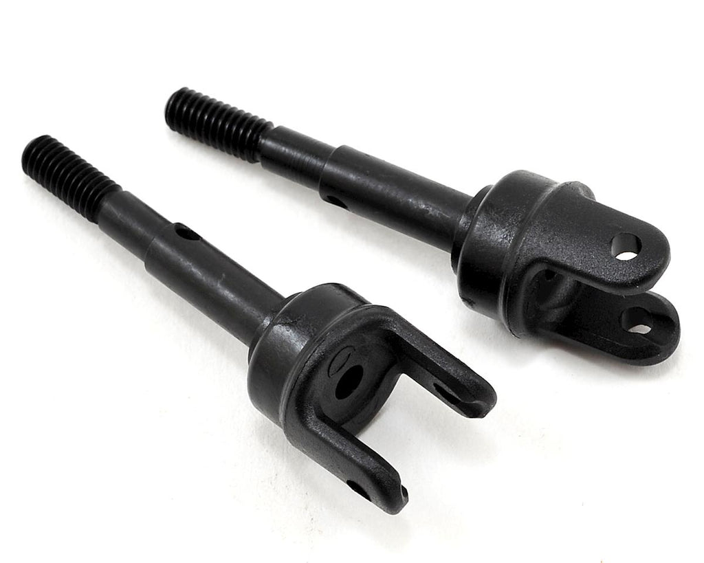 ECX Rear Axle HD (2) (ECX232001)