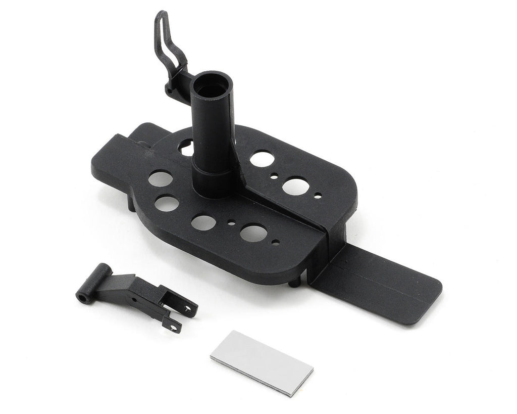 Blade Main Frame Set (CX2 & CX3) (EFLH1254)