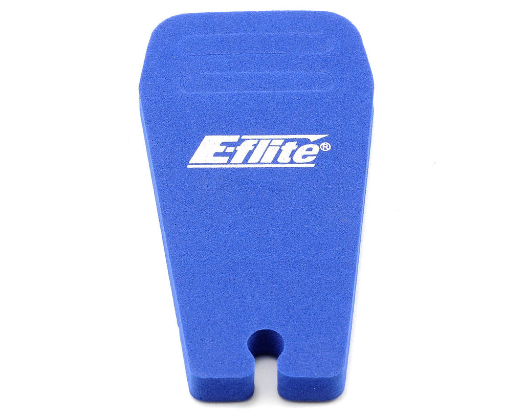 Blade Micro Helicopter Main Blade Holder (Blade SR) (EFLH1519)