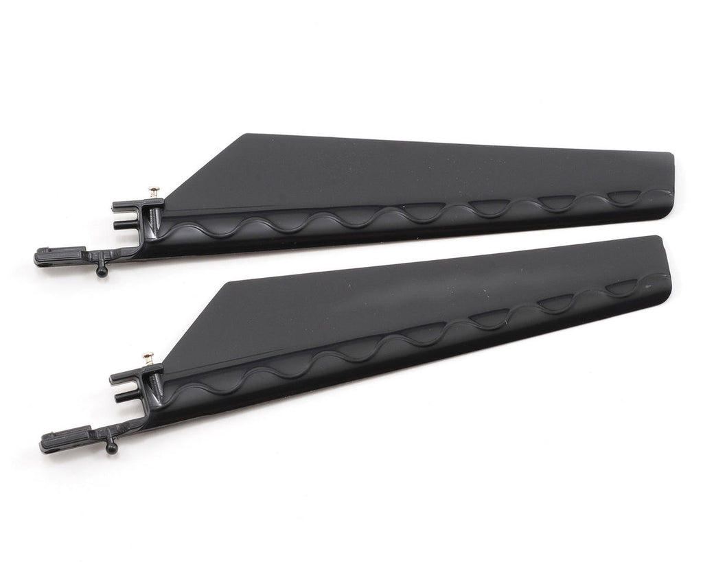 Blade Lower Main Blade Set (1 Pair) (EFLH2220)