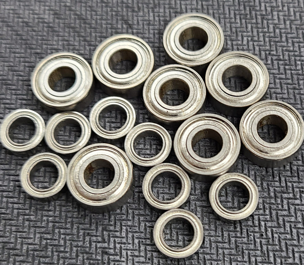 Hamilton Hobbies Bandit XL5 Bearing Kit (HAM134070)