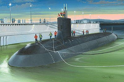 Hobby Boss USS Virginia SSN-774 (HBO83513)