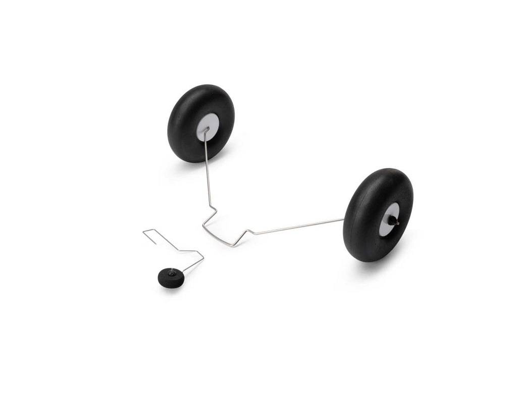 HobbyZone Landing Gear Set: Apprentice STOL 700 (HBZ6110)