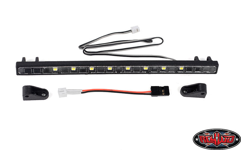 Front Light Bar for Axial SCX10 III Early Ford Bronco (VVV-C1285)