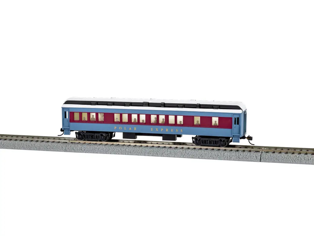LIONEL HO THE POLAR EXPRESS COACH (LNL2054510)