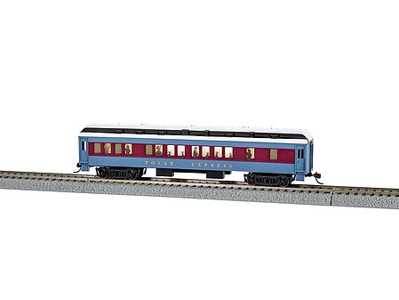 Lionel HO Polar Express Hot Chocolate (LNL2054520)