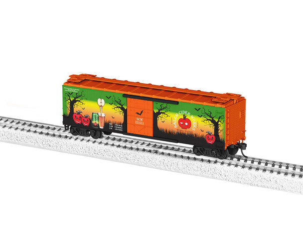 Lionel HO Scale Salem Cider Works Reefer #231031 (LNL2354140)