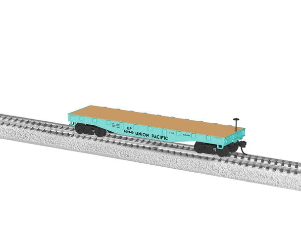 Lionel HO Scale Union Pacific Flatcar #909440 (LNL2354240)