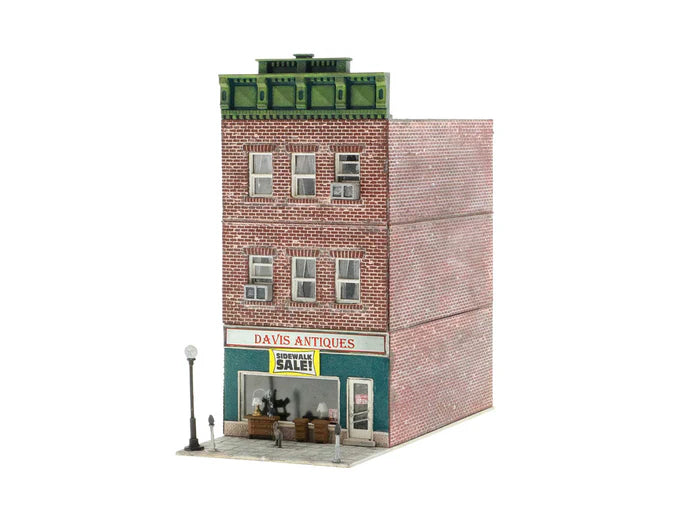 Lionel Furniture Store Kit (LNL2467030)
