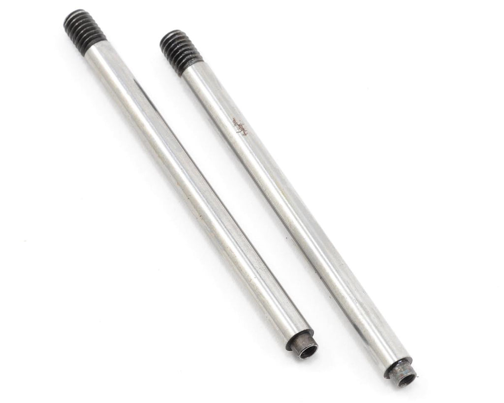 Losi Rear Shock Shafts (2) (LOSB2831)