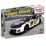 Salvinos JR Models 1/24 Scale Hendrick Motorsports Chase Elliot 2022 Camaro