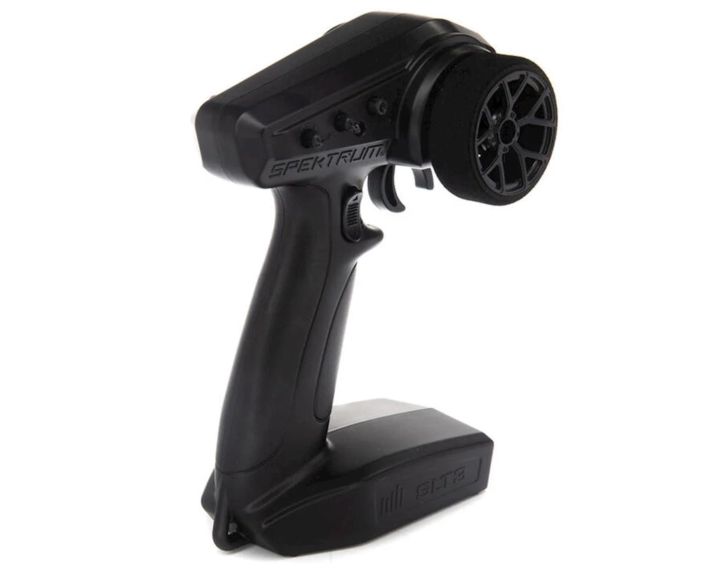 Spektrum RC SLT3™ 3-Channel SLT Surface Radio w/SR315 Receiver (SPMSLT300)