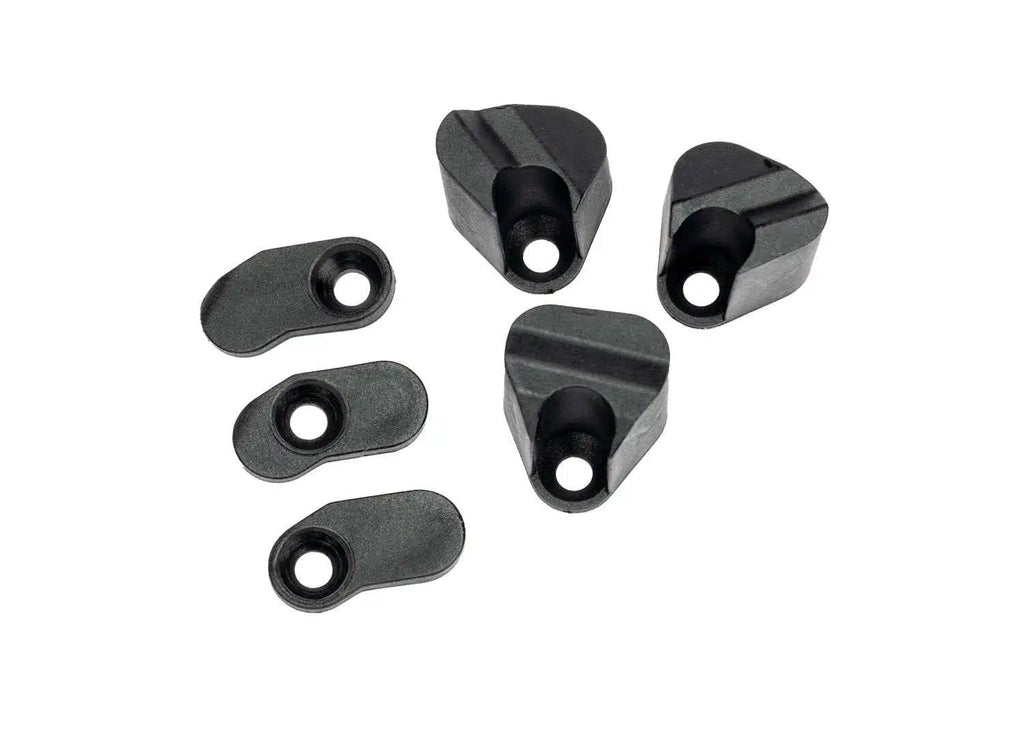 Traxxas ESC ADAPTERS INNER/OUTER (TRA10724)