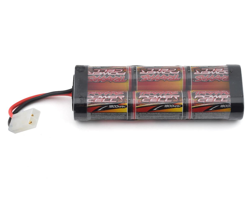 Traxxas "Series 1" 6 Cell Pack w/Molex Connector (7.2V/1800mAh)   (TRA2919)