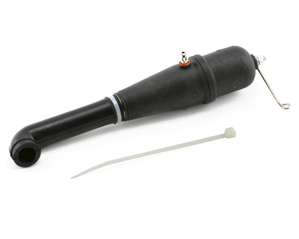 Traxxas Assembled Tuned Pipe (TRA4452)