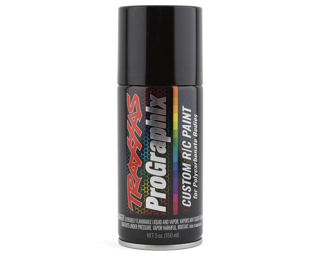 Traxxas Spray Paint, Fluorescent Red (5Oz) (TRA5067)