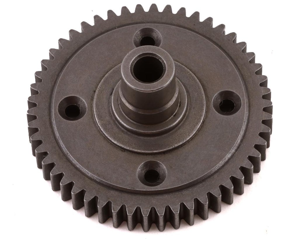 Traxxas Steel 32P Center Differential Spur Gear (50T) (TRA6842X)