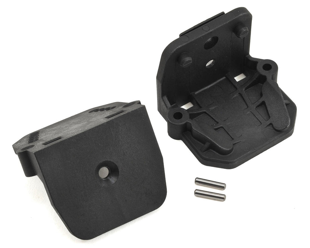 Traxxas X-Maxx/XRT Front & Rear Motor Mount Set (TRA7760)
