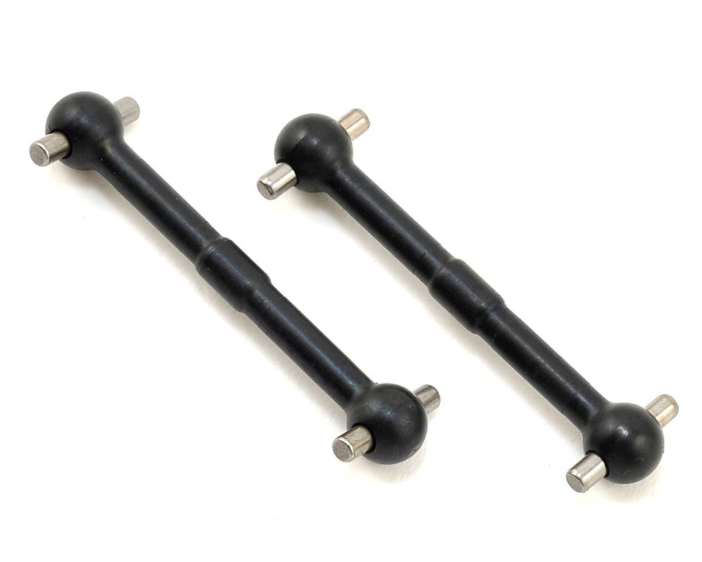 Traxxas 4-Tec 2.0 Rear Driveshaft (2) (TRA8351)