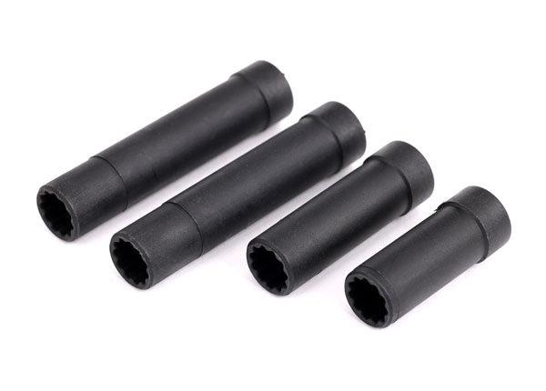 Traxxas Center Driveshaft Extension Kit for TRX-4 (TRA9250)